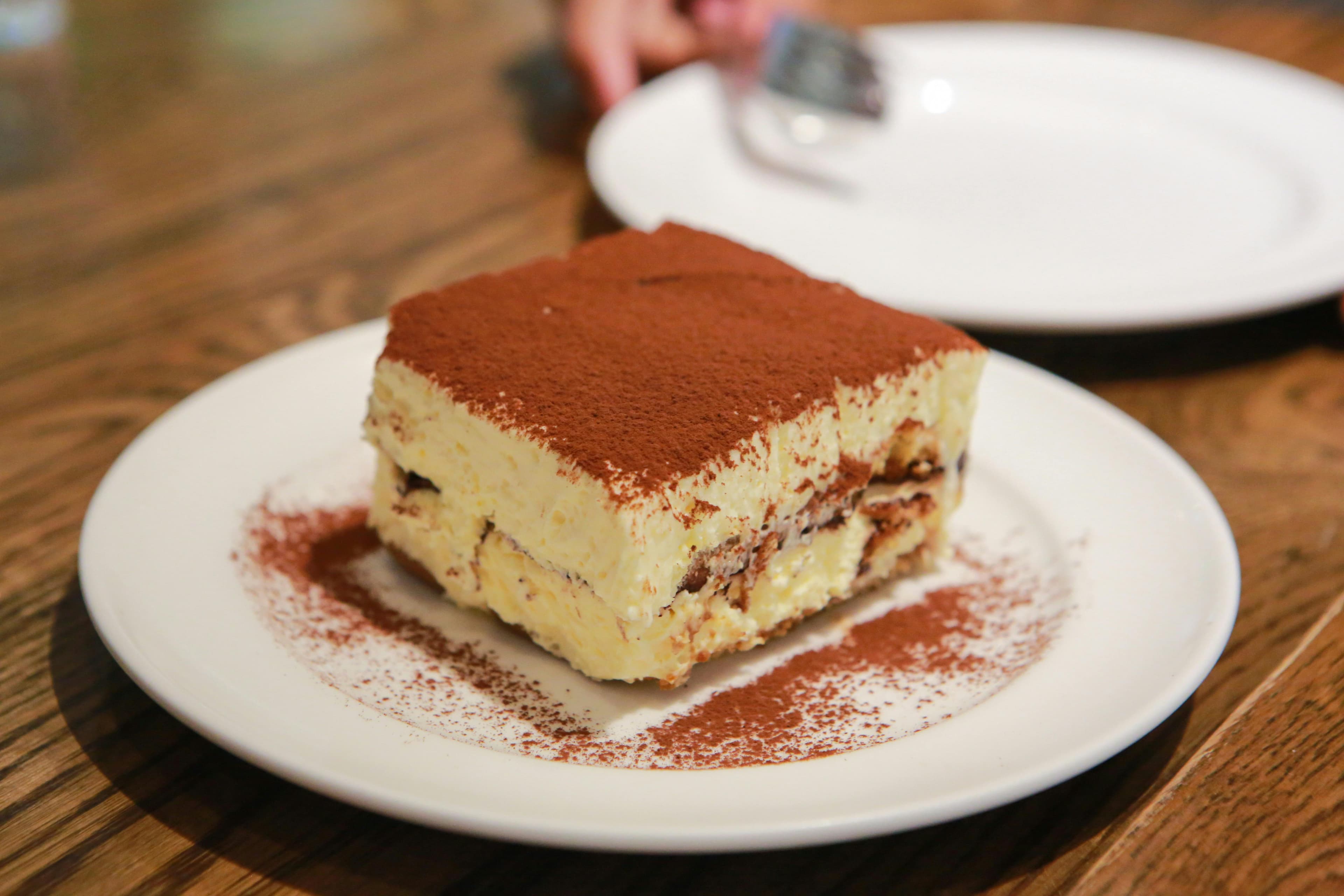 Nos Desserts – 1