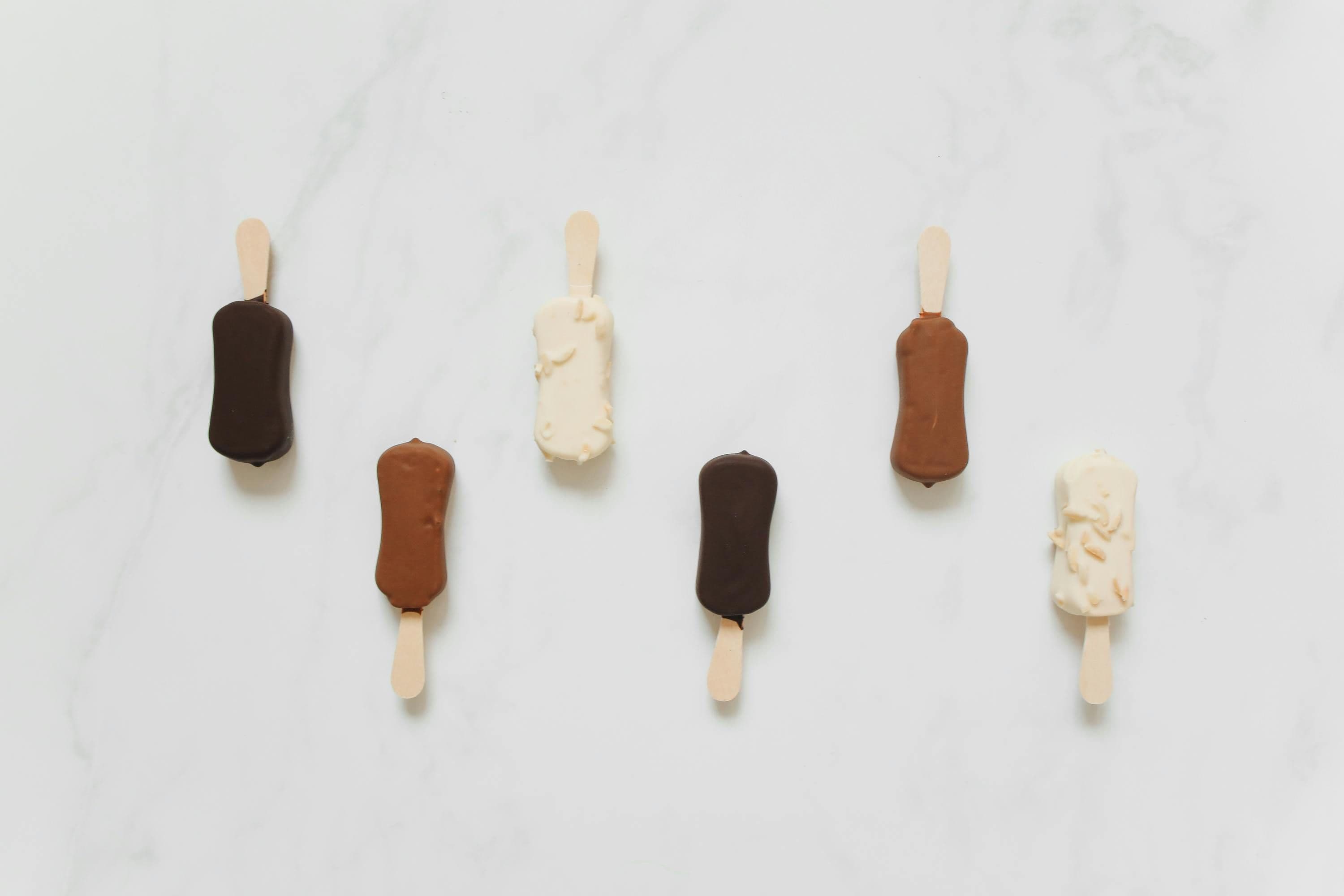 Nos Glaces – 1