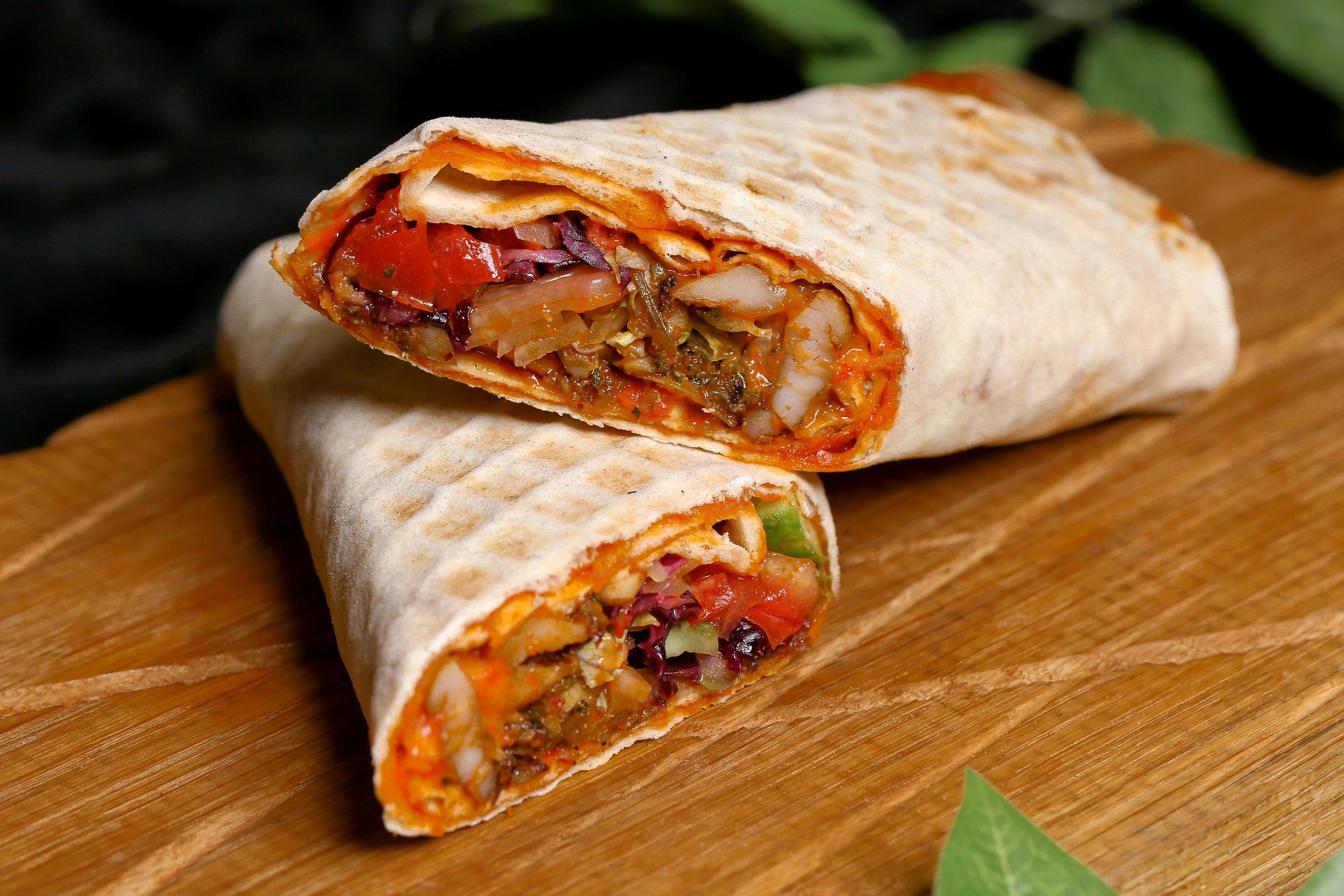 Nos Tacos – 1