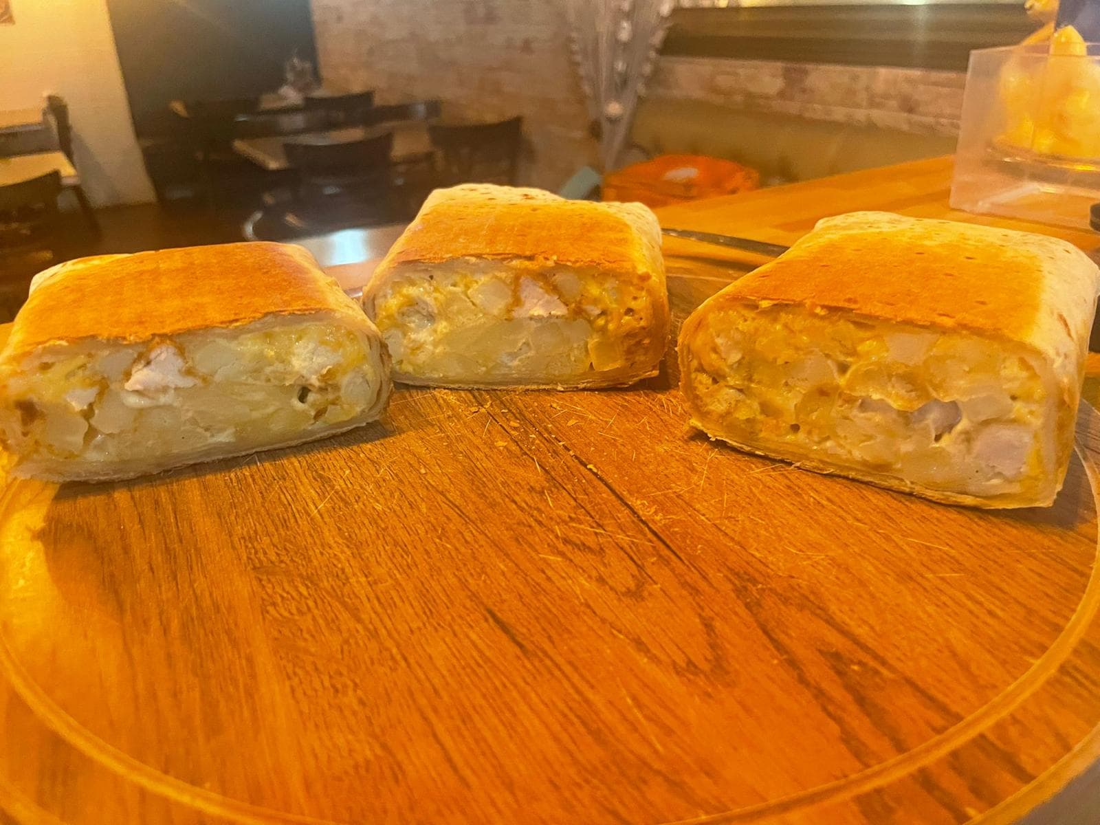 Nos Tacos – 2